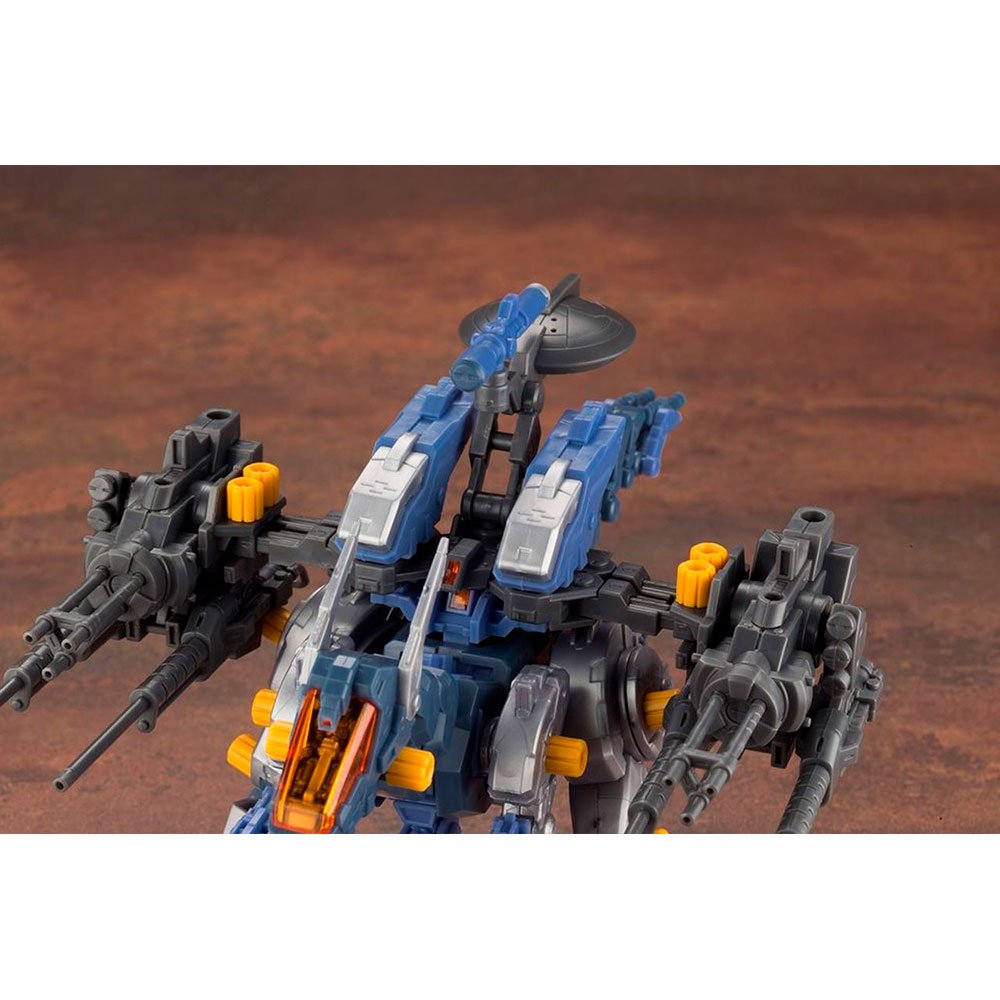 KOTOBUKIYA ZOIDS RZ-030 GUN SNIPER W2 1/72 KOTOBUKIYA ZOIDS RZ-030 GUN SNIPER W2 1/72